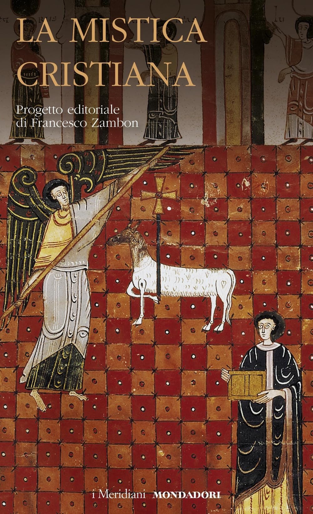 La Mistica Cristiana (Vol. 3) - 4