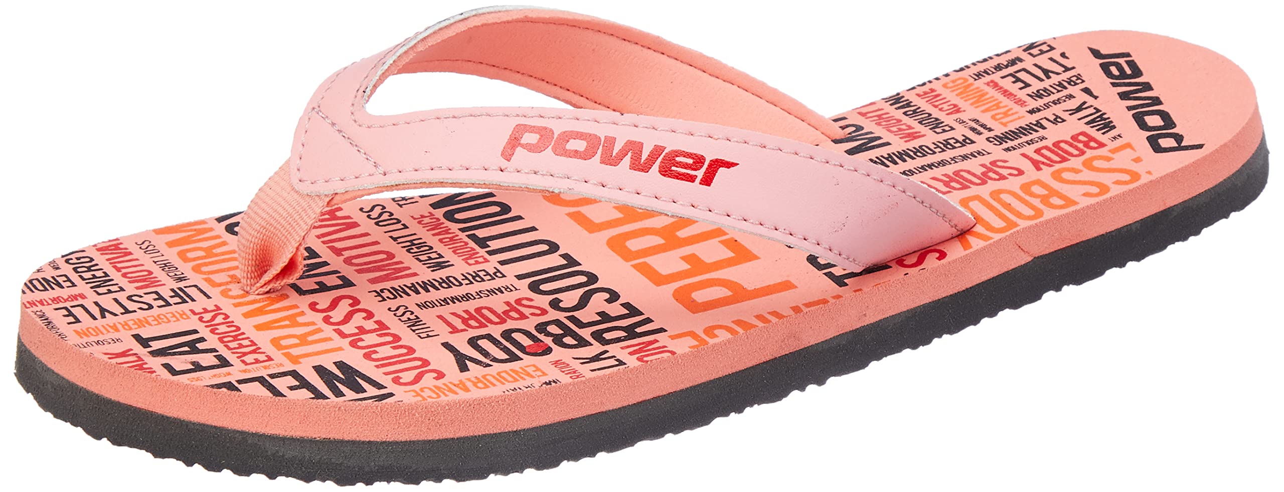 Power Womens Lance Pink Flip-Flops - 3 UK (36 EU) (5715348) (B08XNRXRXG) Amazon Price History, Amazon Price Tracker