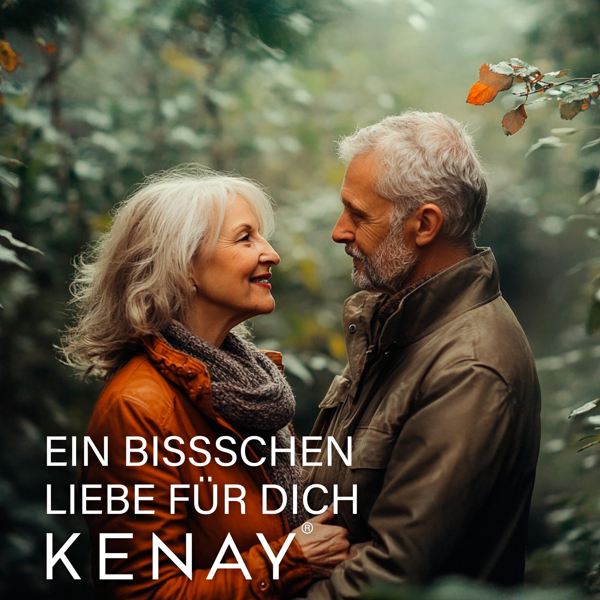 Andrographis ParActin - Extrakt aus Blättern Andrographis paniculata - 300mg pro Tagesdosis - 60 Kapseln vege KENAY EUROPE