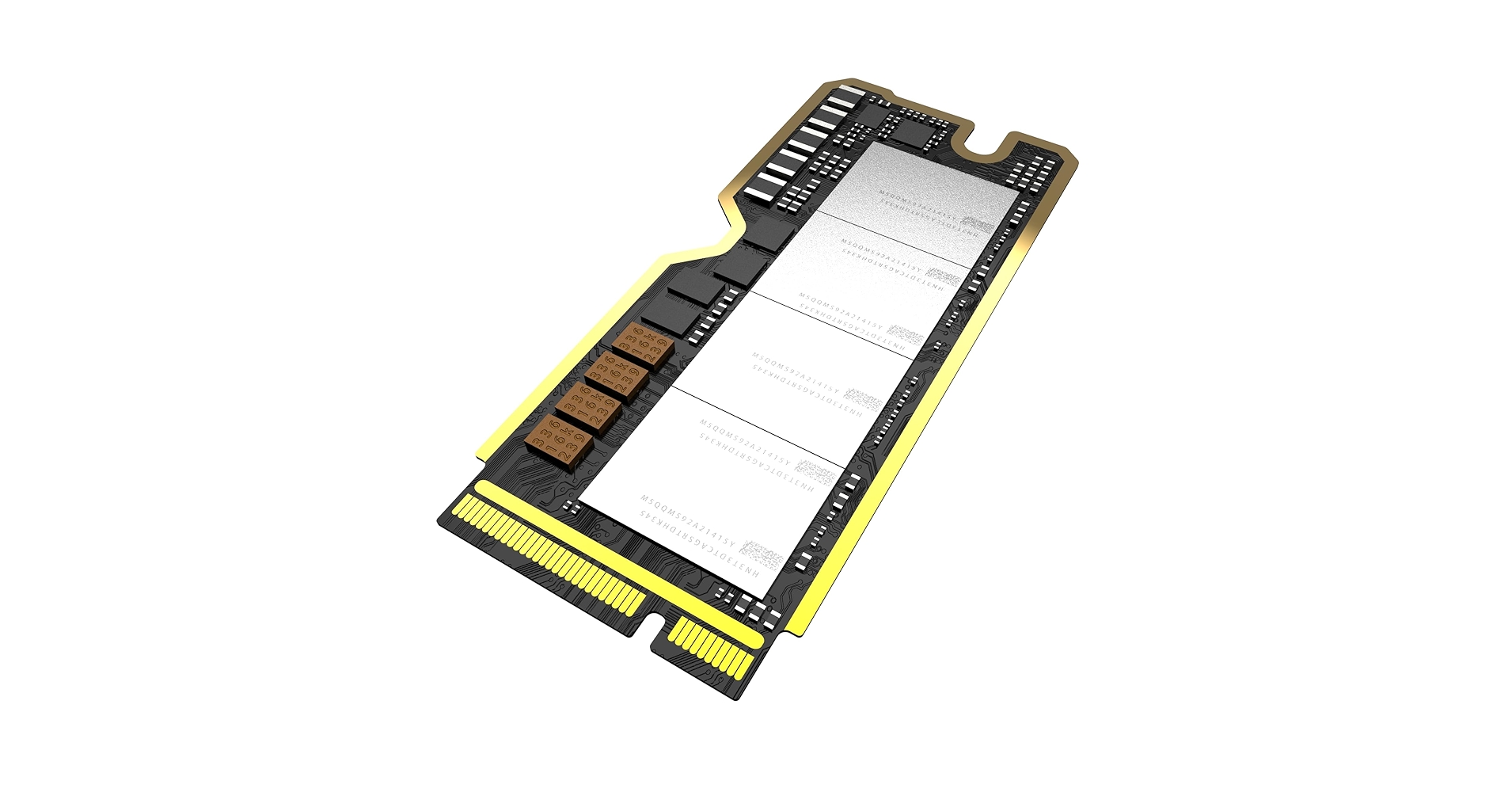 [未開封 最終値下げ] Macmini m4pro 専用SSD 4TB 未開封 最終値下げ] Macmini m4pro 専用SSD 4TB - メルカリ