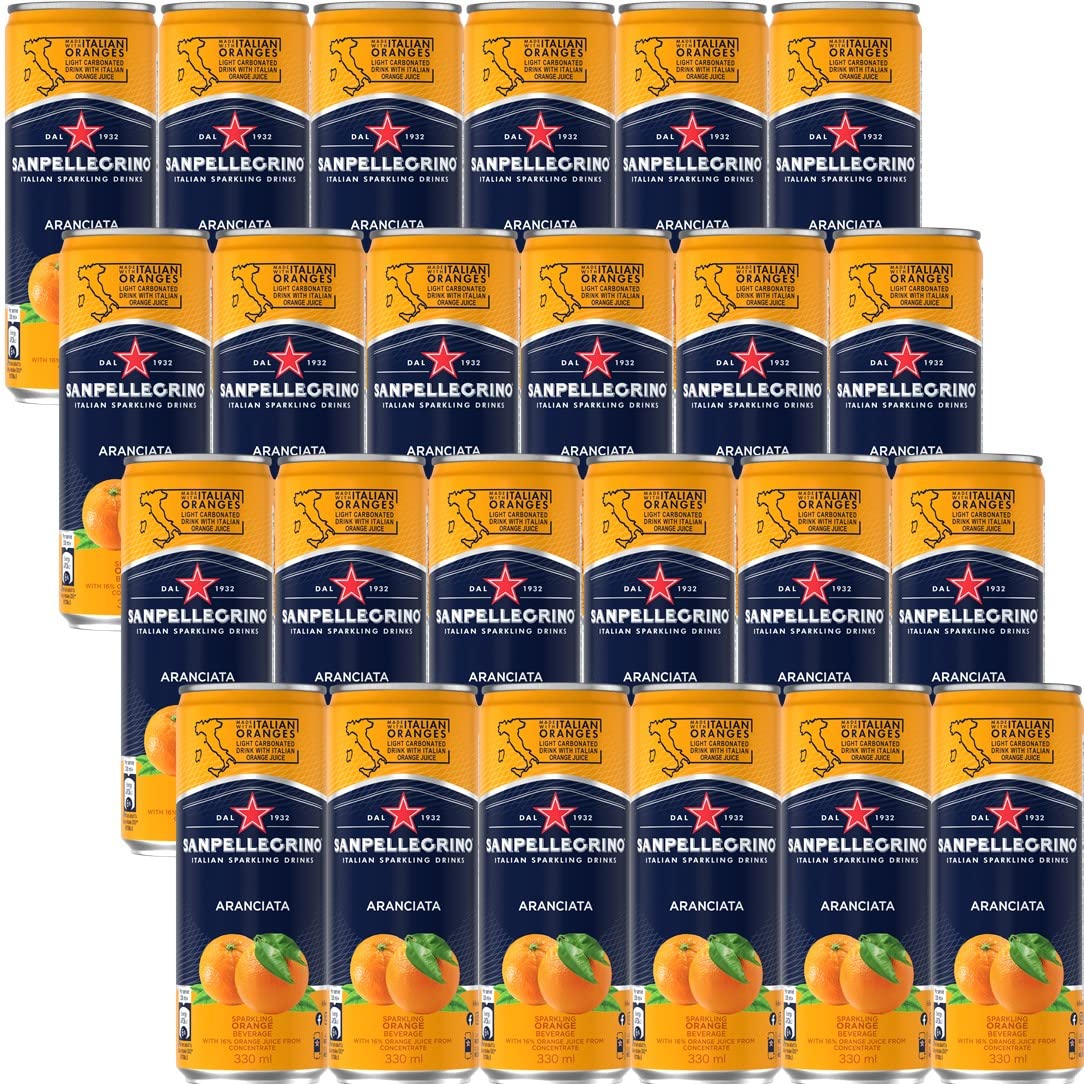 SANPELLEGRINO(サンペレグリノ) イタリアン スパークリングドリンク…