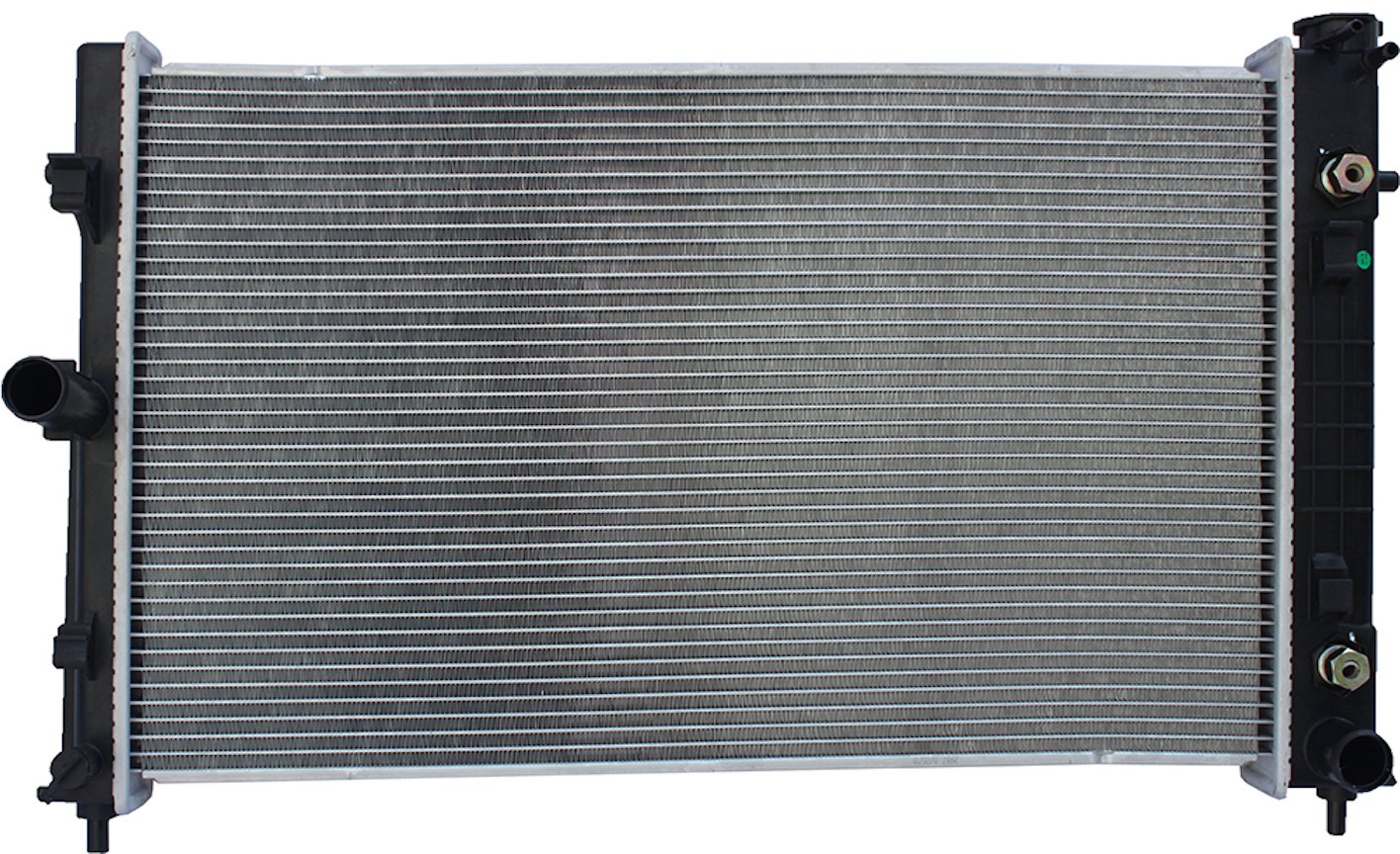 OSC Cooling Products 2987 New Radiator
