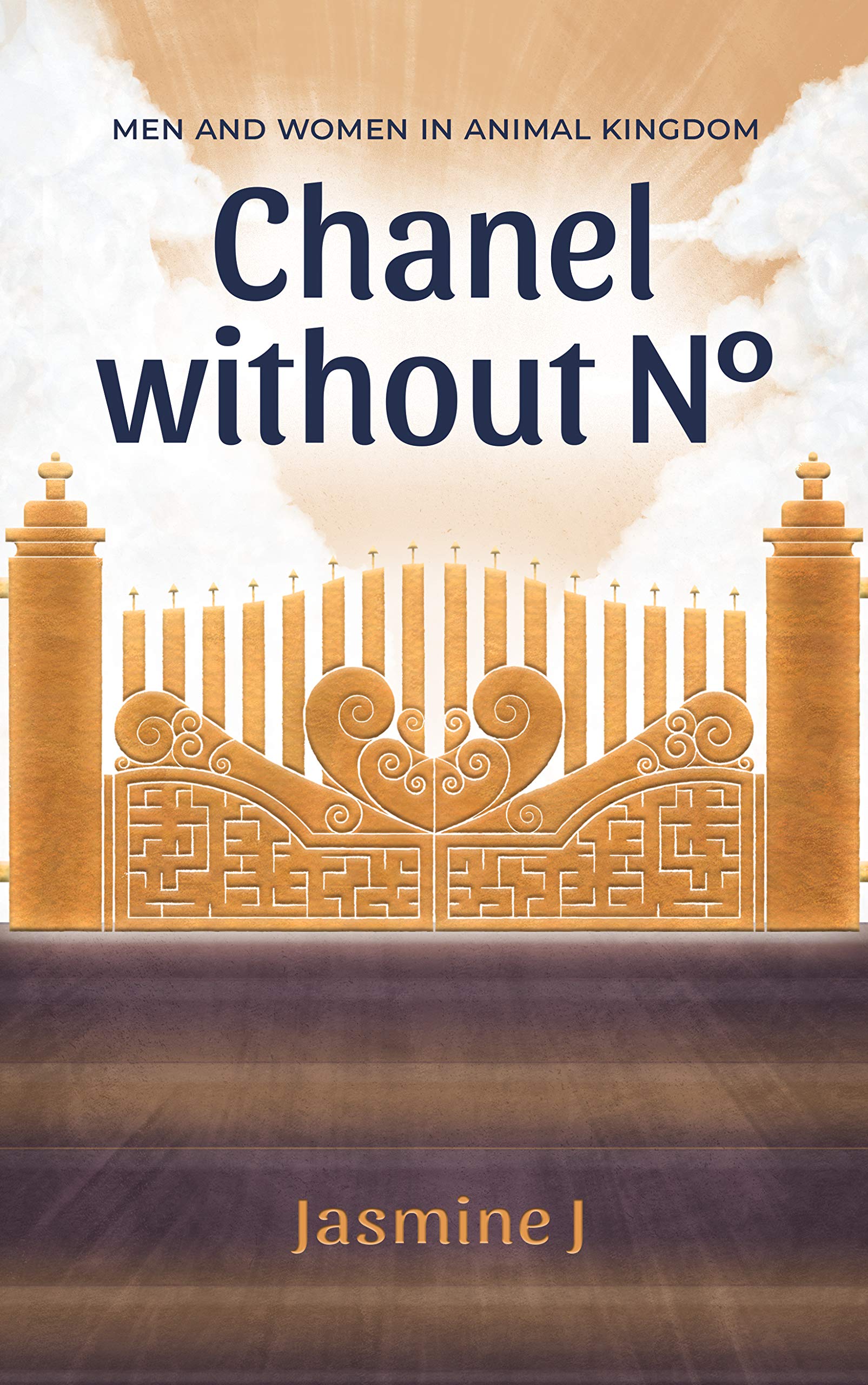 Amazon.co.uk: Jasmine J: books, biography, latest update