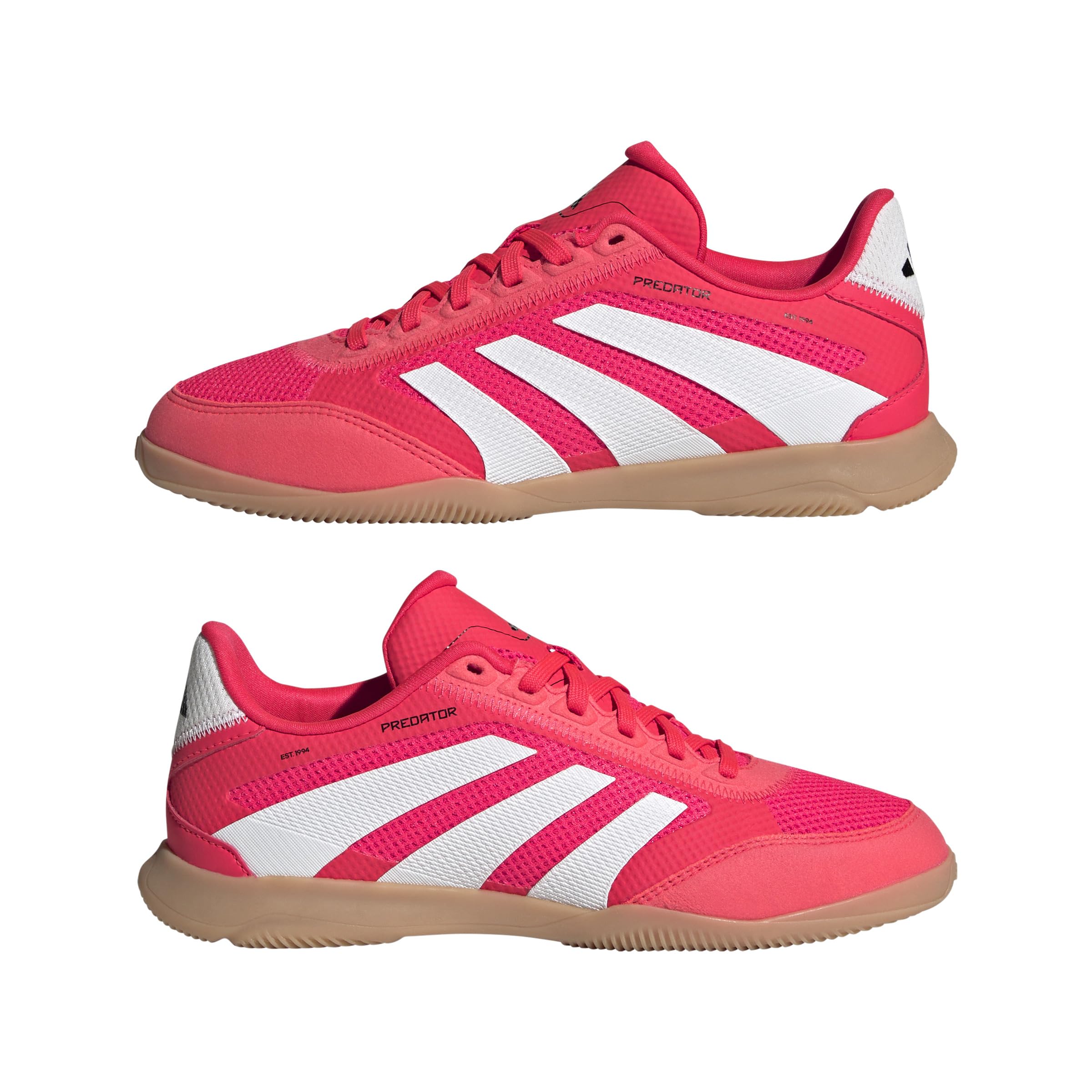 adidas Predator League Indoor Football Boots Kids Botas de fútbolUnisex niños