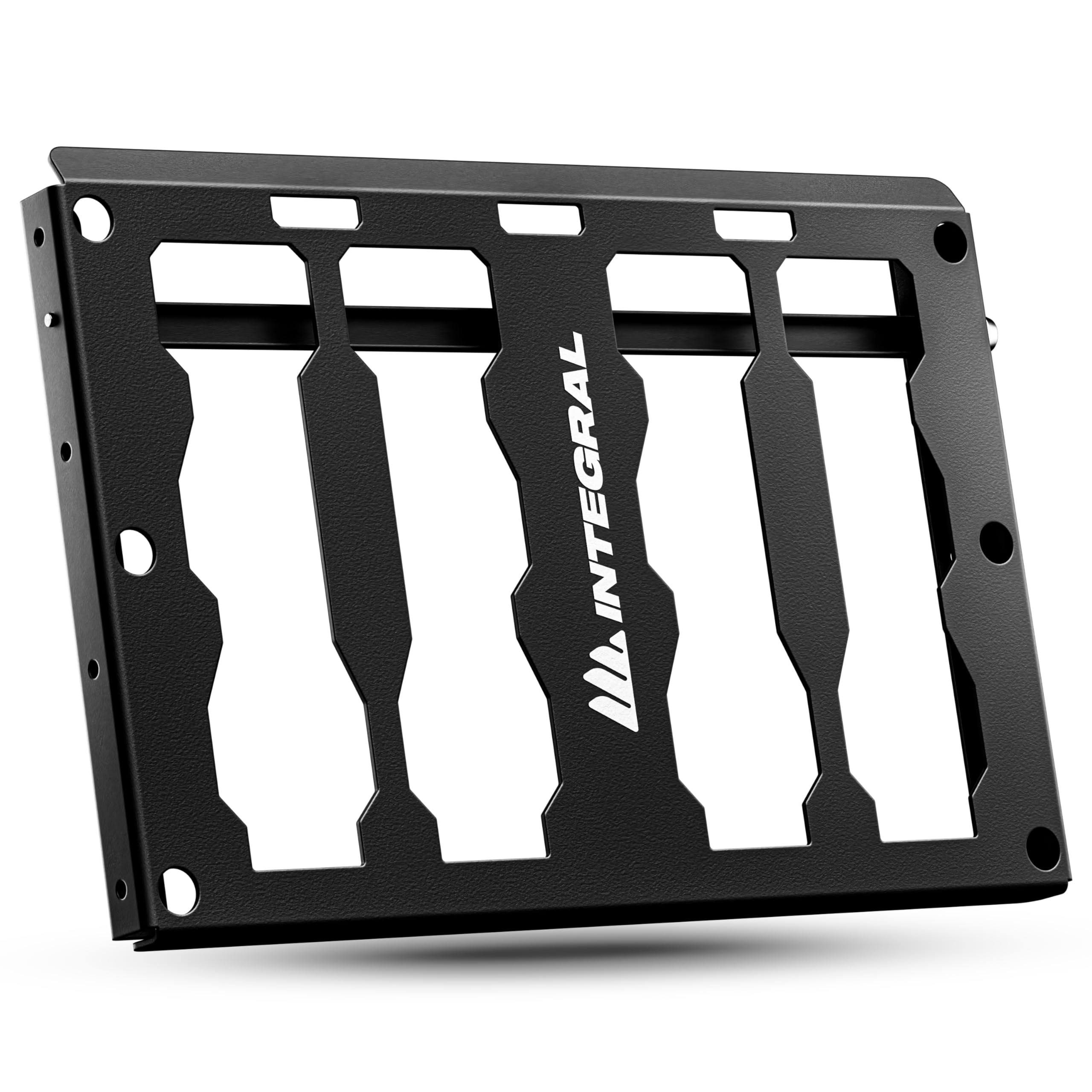 Lock Your Milwaukee Packout - Integral Plate -12