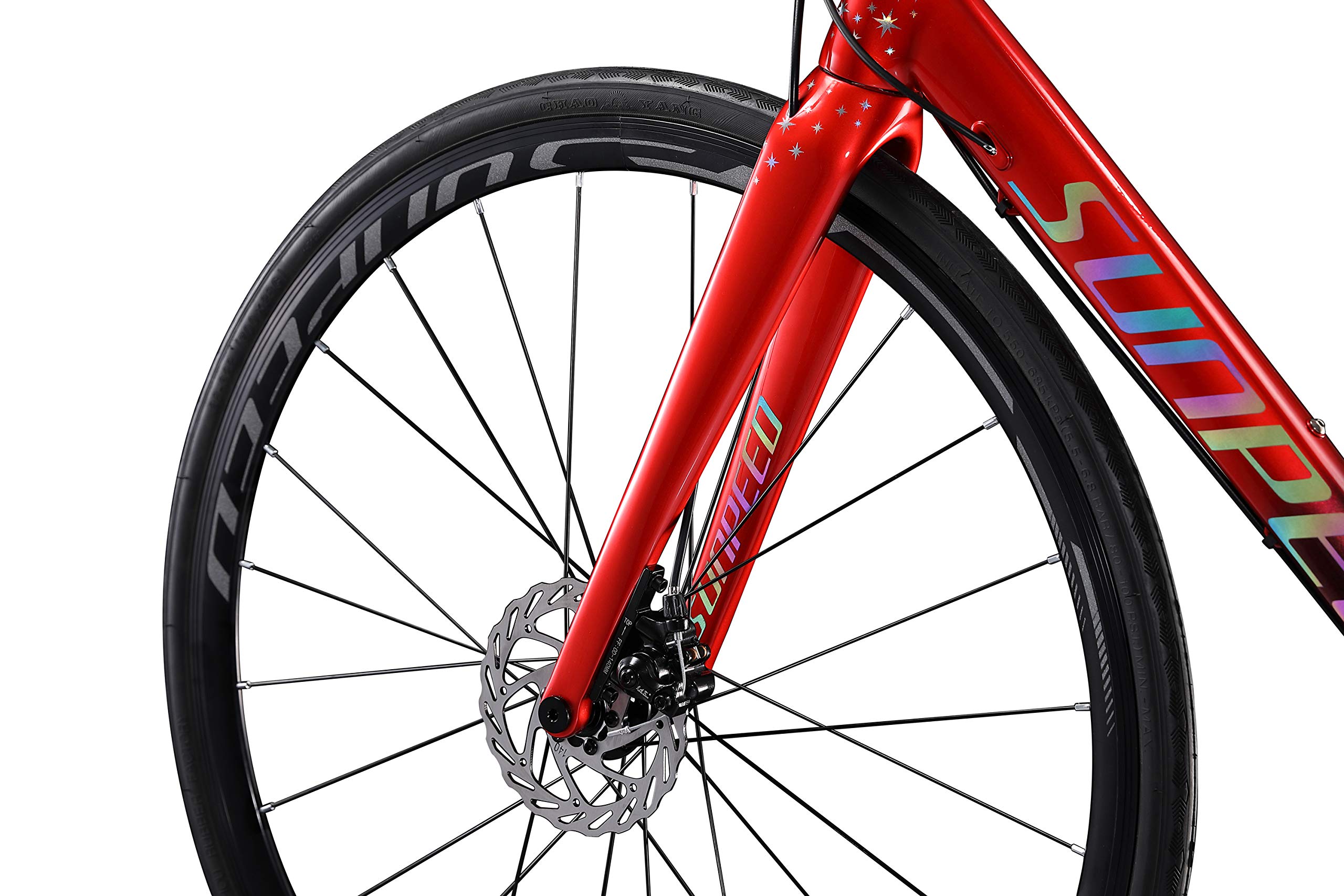 Sunpeed Astro Road bike racing bicycle 