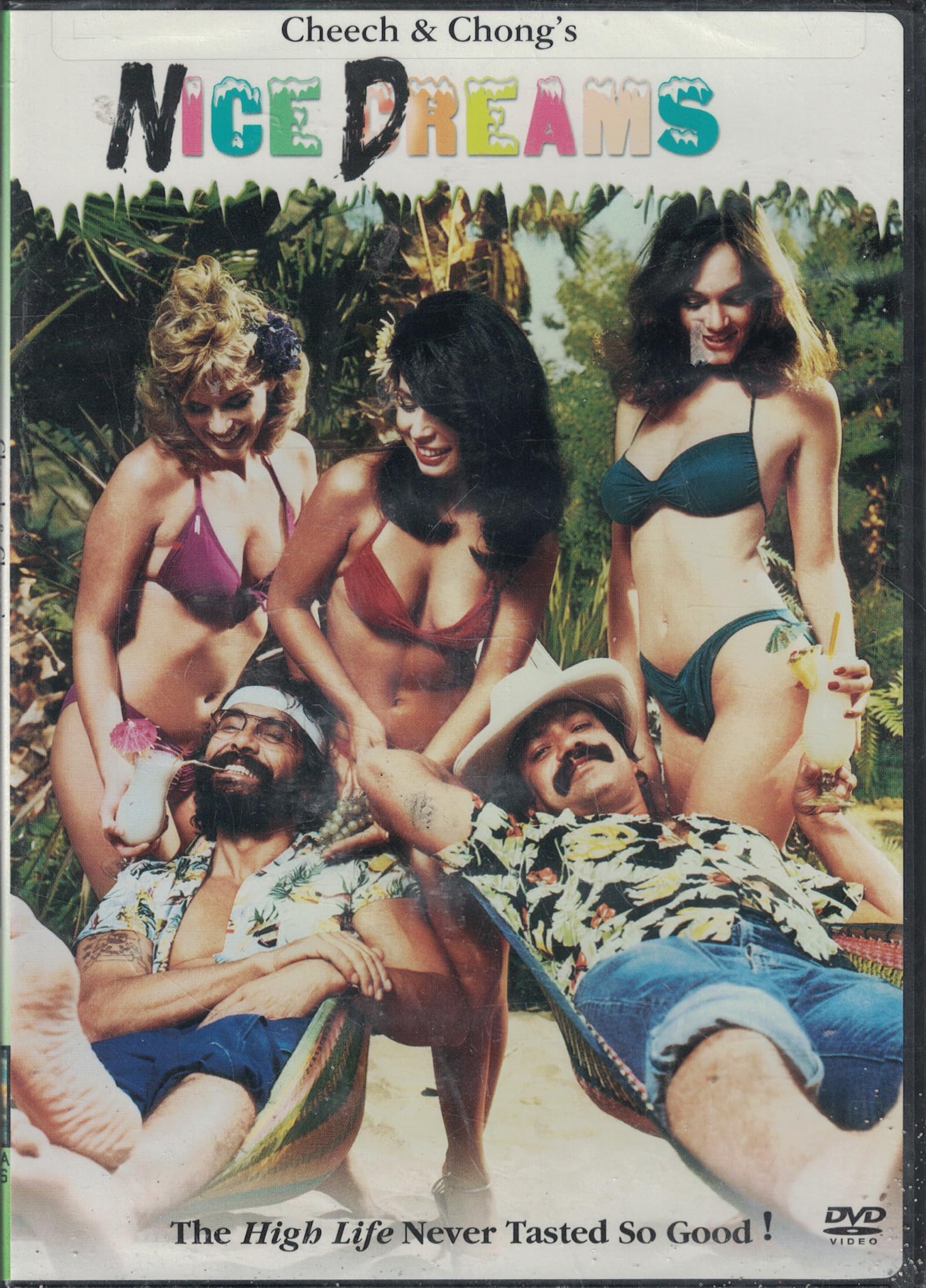 Cheech & Chong's Nice Dreams