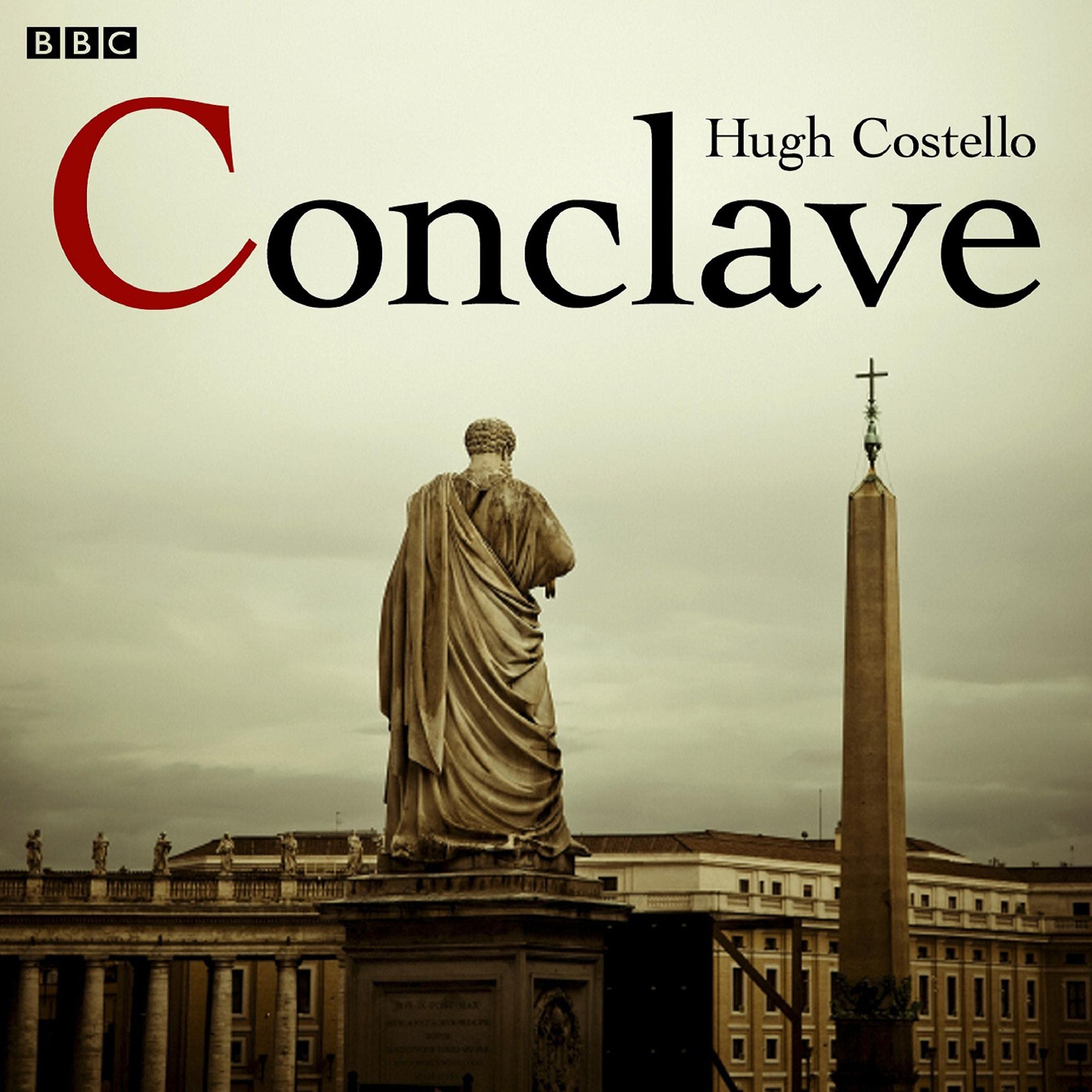 Conclave (BBC Radio 4: Friday Play)