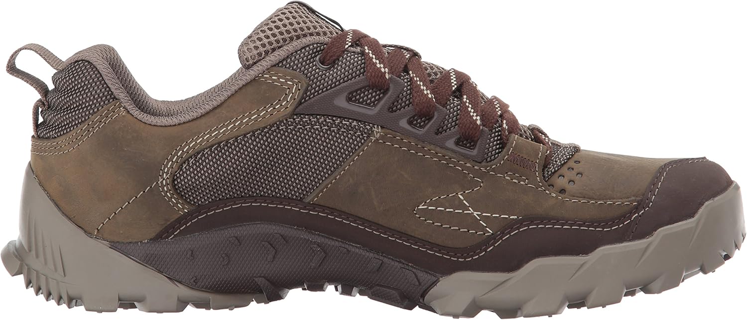 Merrell Men's Annex Trak Low Hiking Shoe