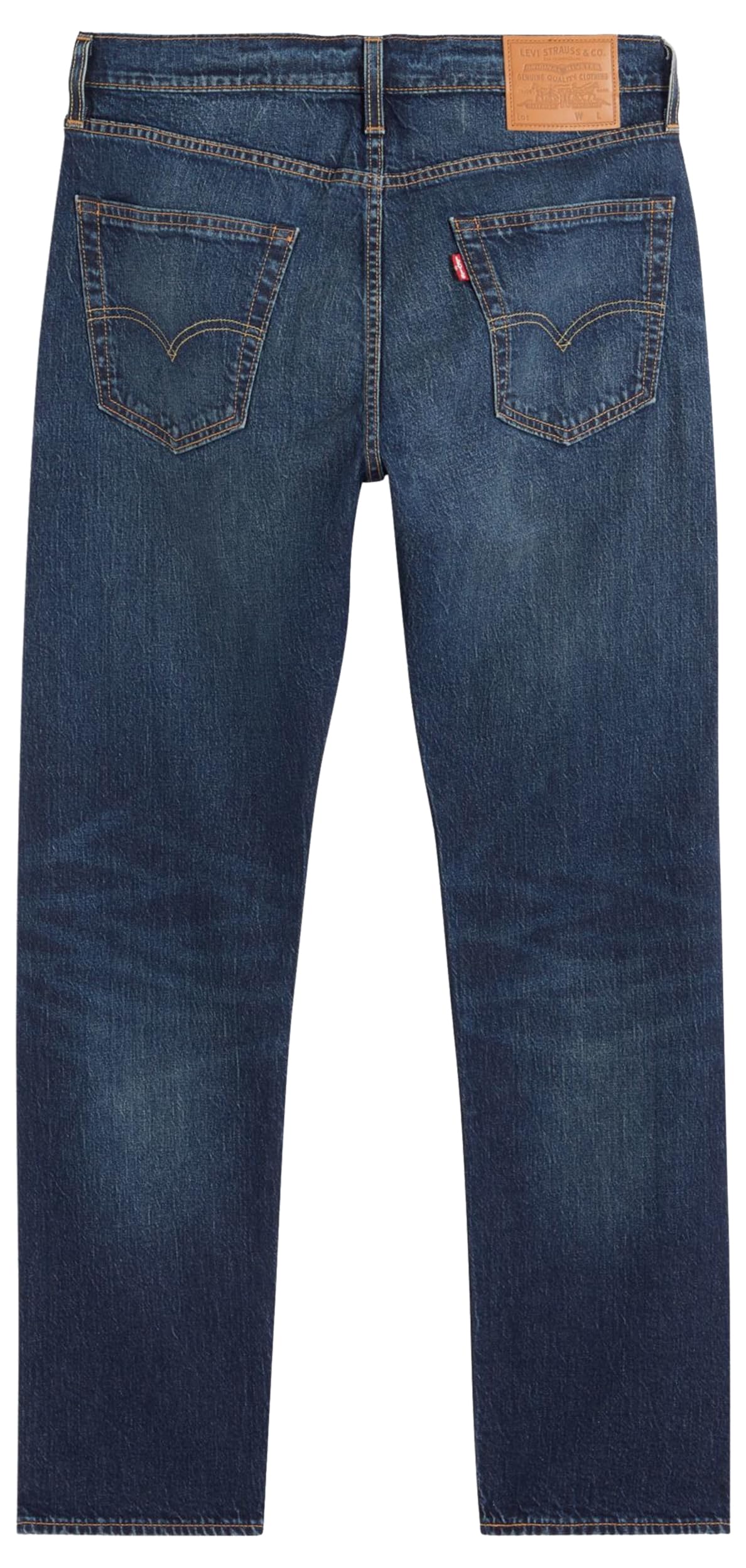 Levi's 502 Taper Vaqueros Hombre — view 203