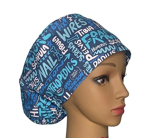 Miniatura 2 de Louis + Phil Euro Scrub Cap