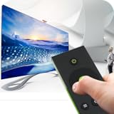 Supports hundreds of TV models and phone models
