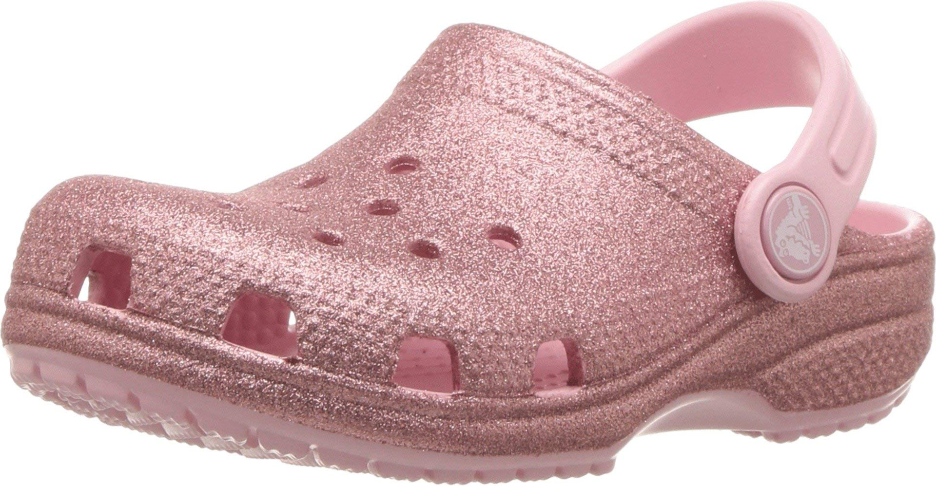 Crocs Unisex Kid's Classic Clog — view 31