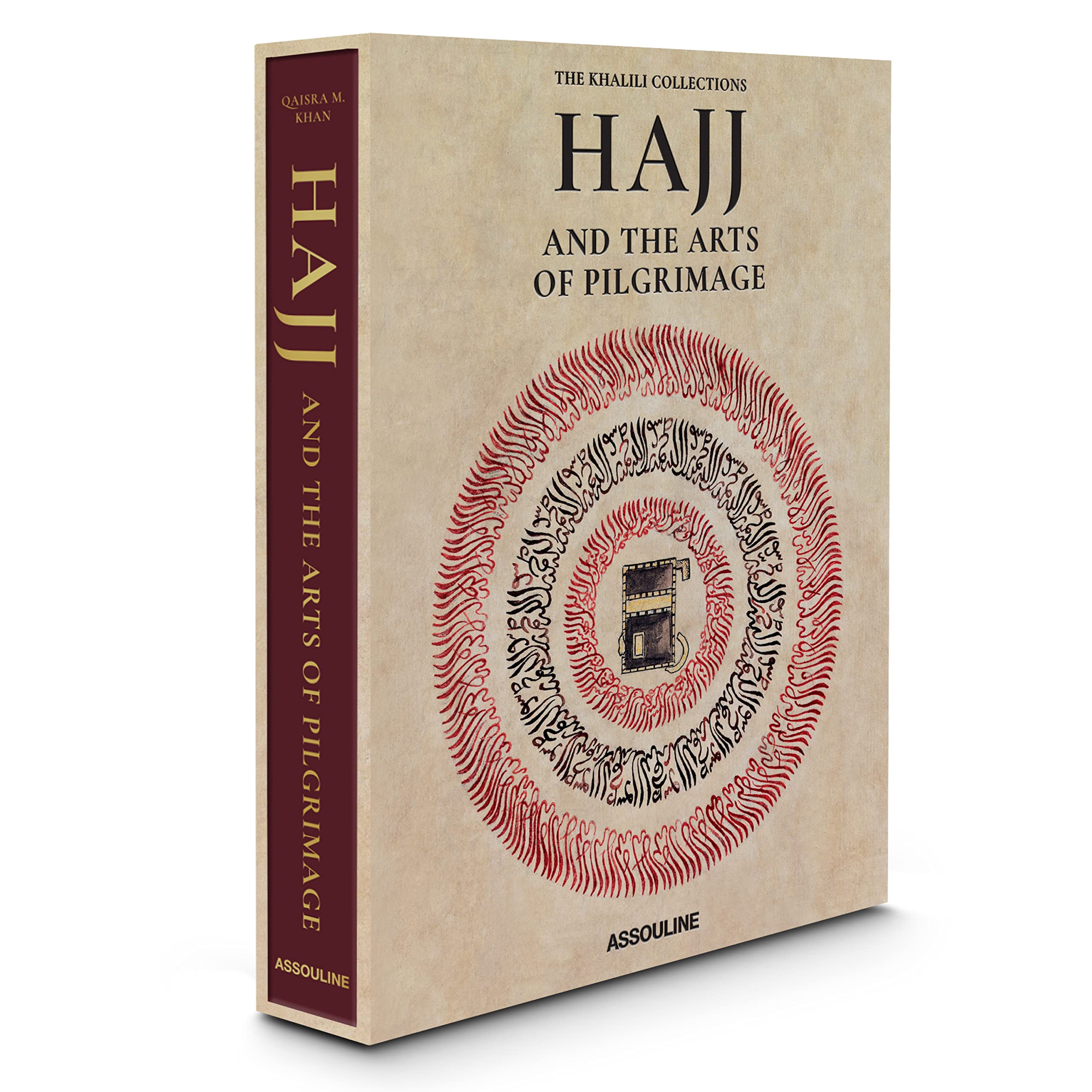 Hajj & The Arts of Pilgrimage