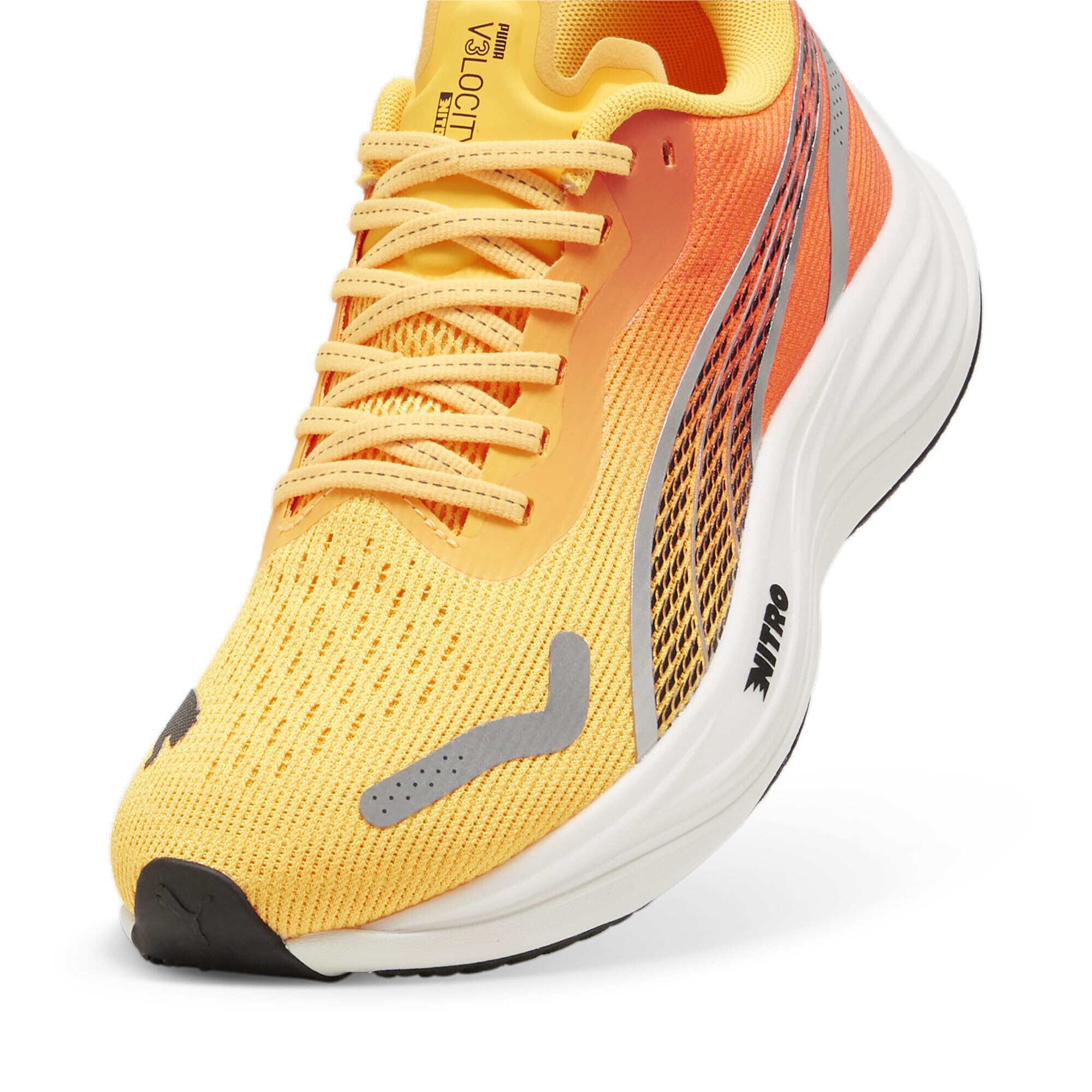 Puma Velocity Nitro 3 Running Shoes ZapatillasHombre