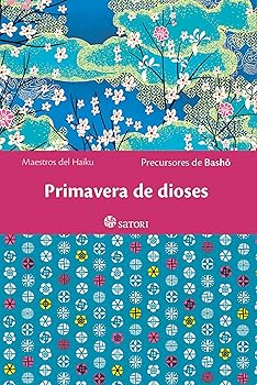 PRIMAVERA DE DIOSES: 18 (Ma...