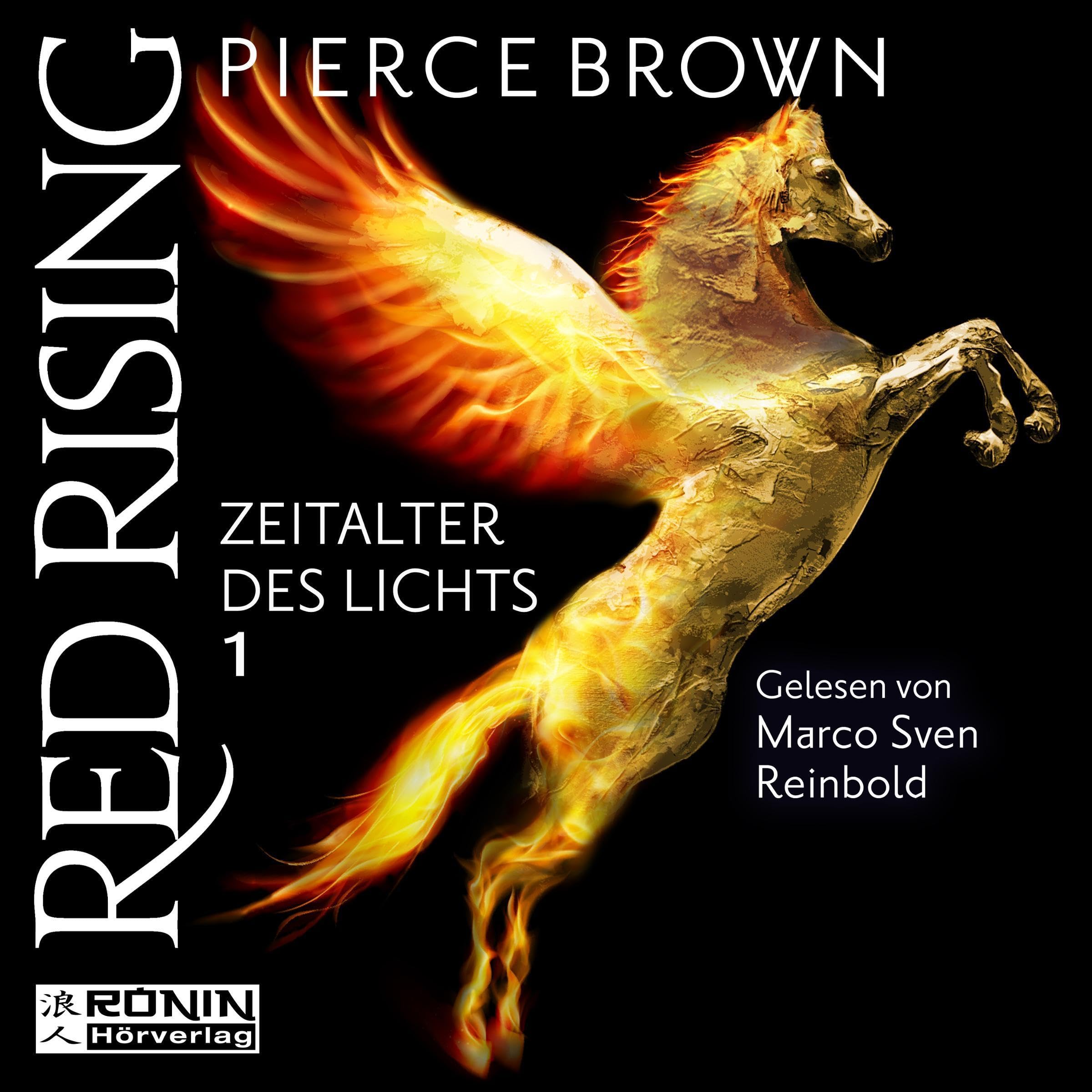 Cover art for Zeitalter des Lichts 1
