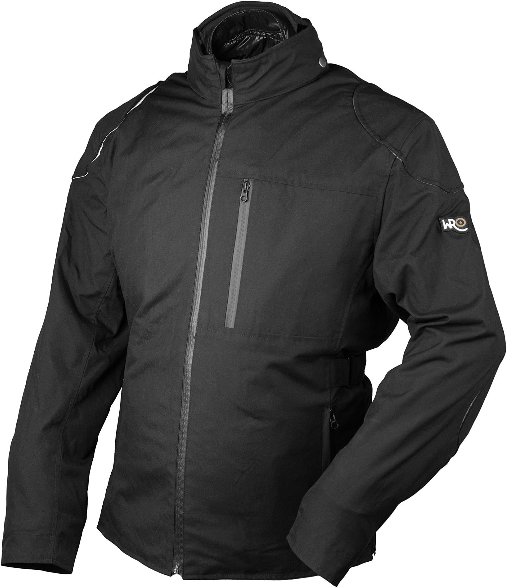 Windsoroyal Portland Man Spring/Summer Jacket