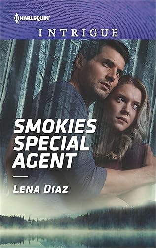 Smokies Special Agent (The Mighty McKenzies Book 1852)