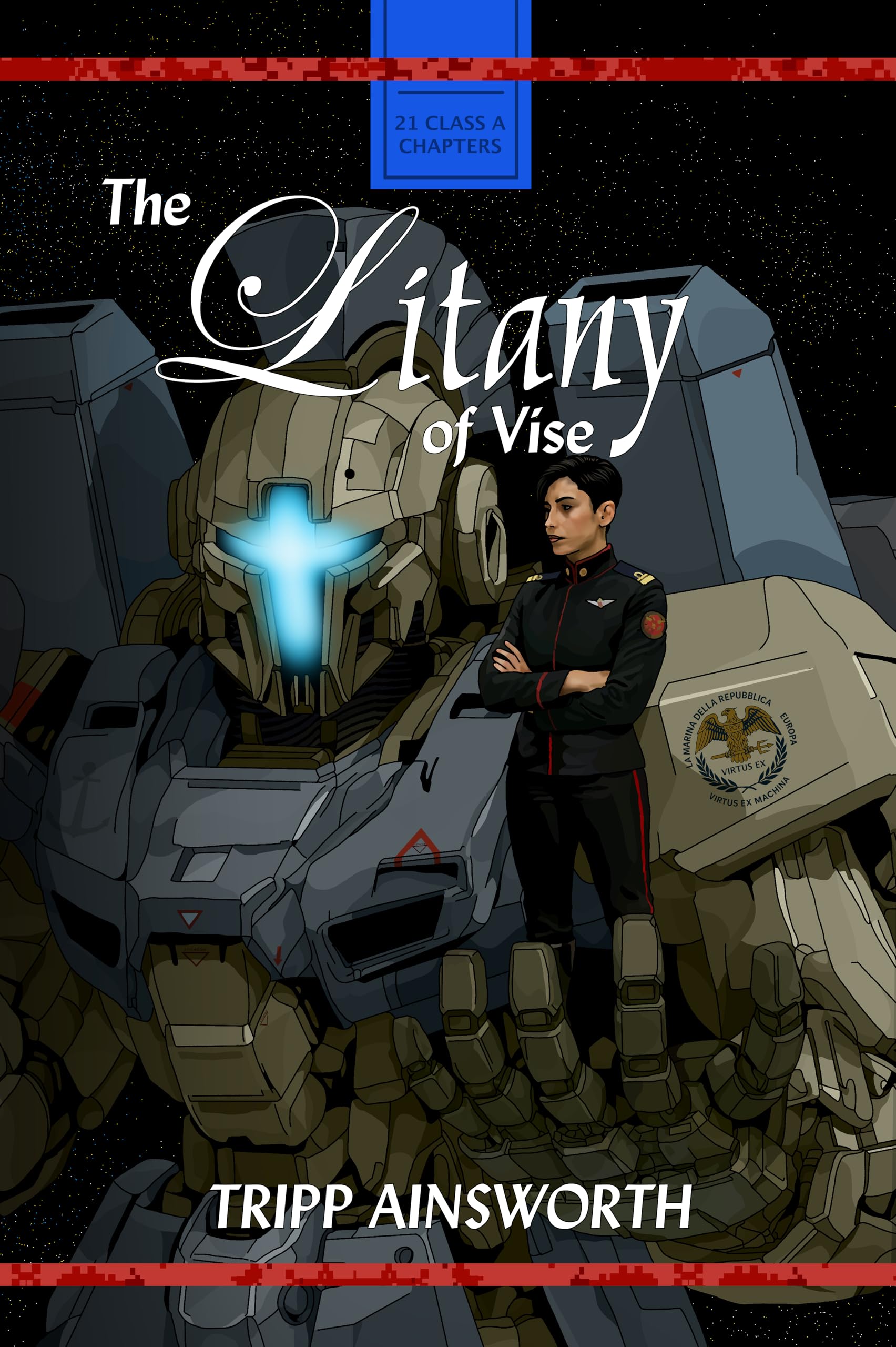 The Litany of Vise