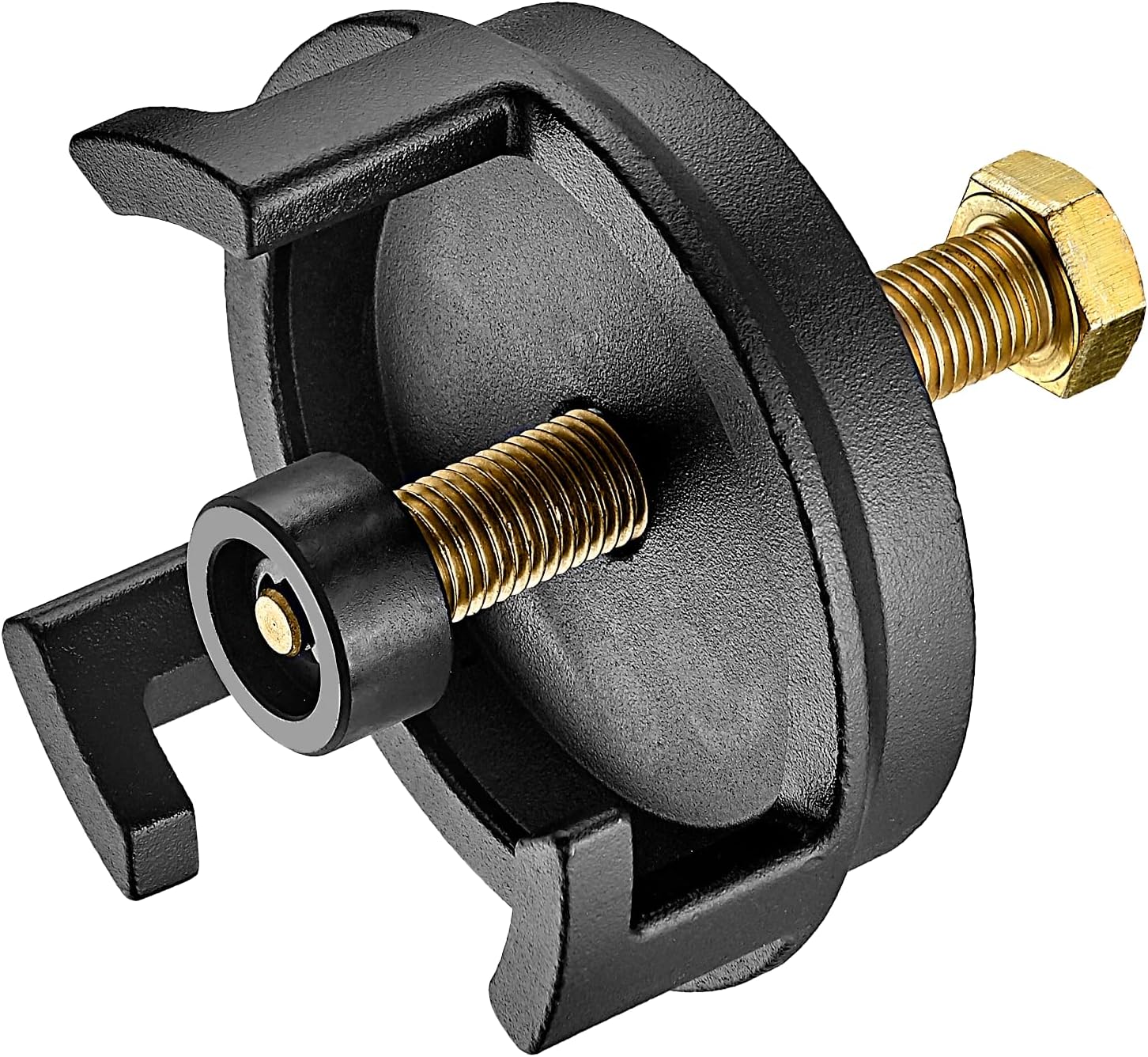 LS Crank Pulley Puller, GM Harmonic Balancer Puller