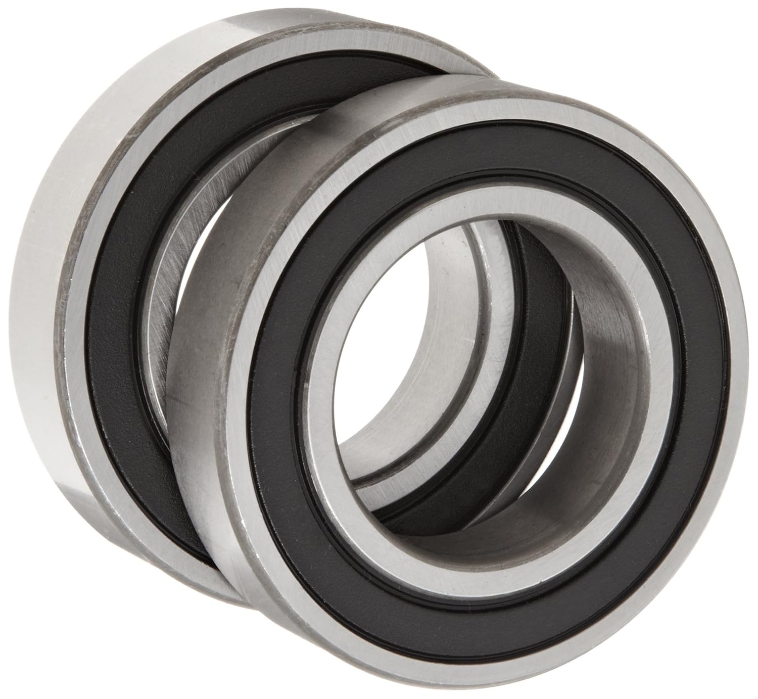 Kawasaki KSF250 Mojave Rear Axle Bearing Set