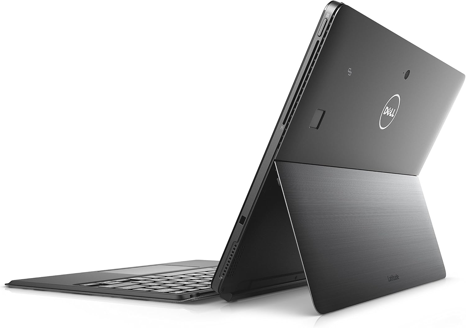 Dell Latitude 5290 2-in-1 Touchscreen, 12.3" FHD (1920x 1080), Intel i5-8350, 16GB RAM, 256GB SSD, Backlit Keyboard, Windows 11 Pro (Renewed)