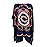 Littlearth NFL Chicago Bears Caftan Flower, Team Color, 32 x 42