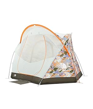 【新品】ノースフェイス ホームステッドシェルター　ニュートープグリーン 使えるシーンが多すぎ！THE NORTH FACEのHomestead Shelter
