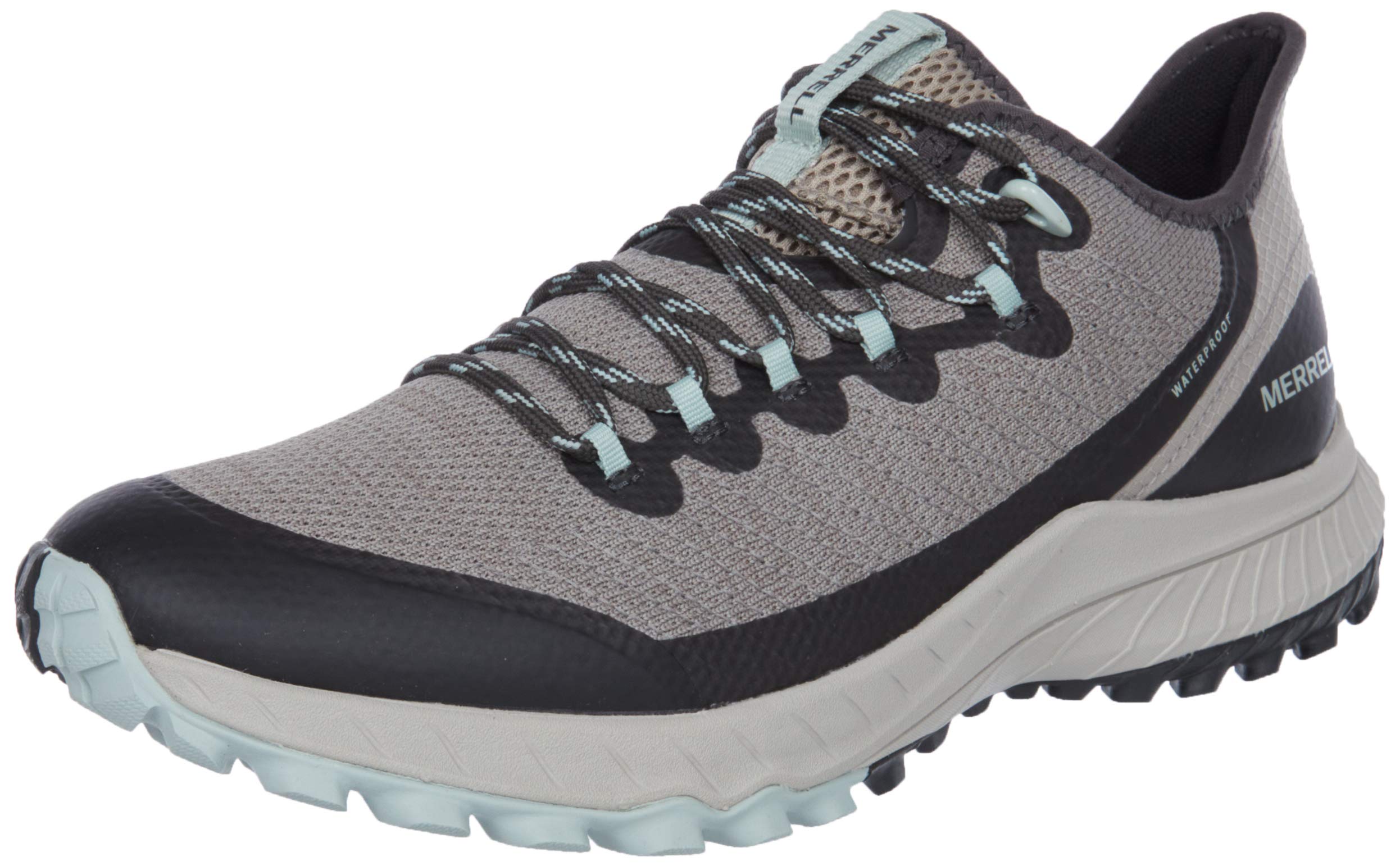 MerrellWomen's Bravada Waterproof Hiking Shoe