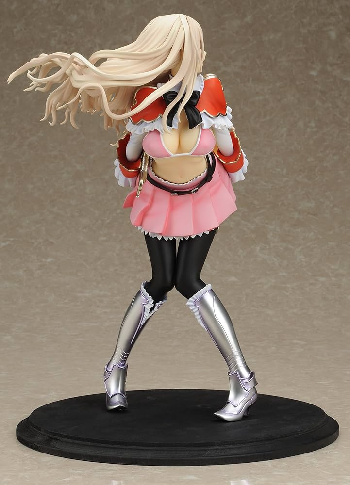 アリアンロッド　フィギア 81GWJGOCLPL._UF894,1000_QL80_.jpg