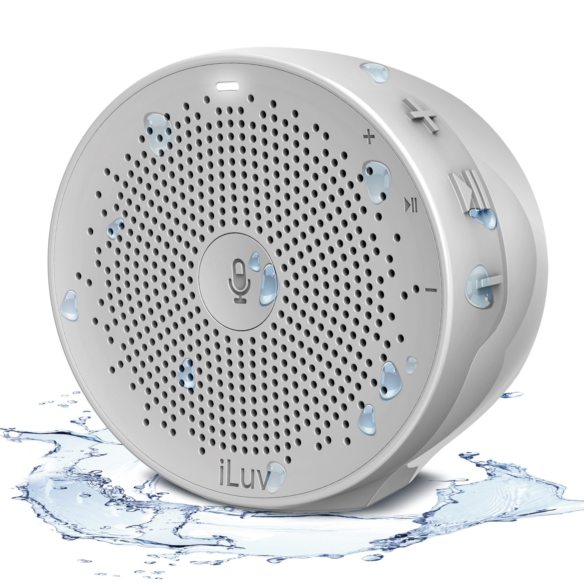 IPX4 Water Resistant Portable Wi-Fi 
