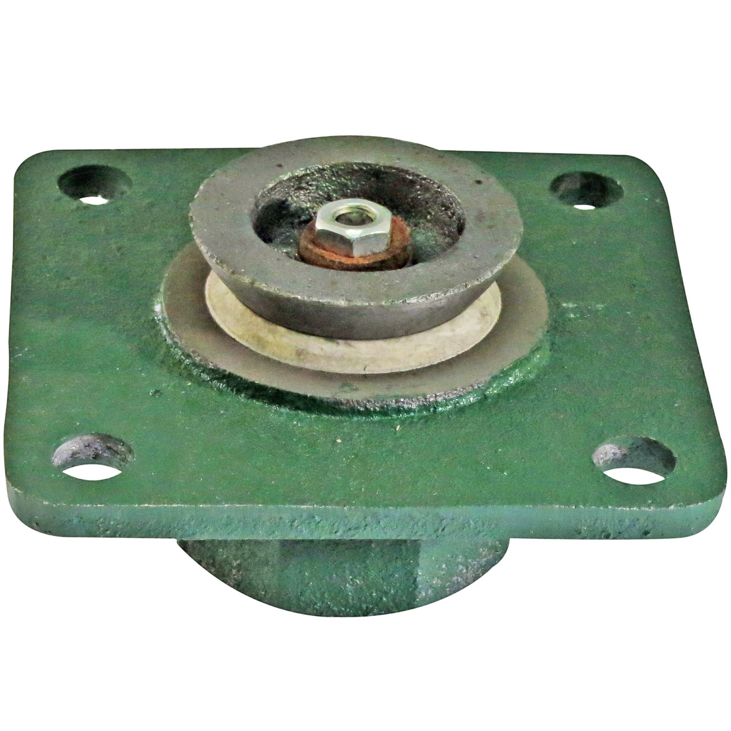 Amazon | 慶和 ポンプ 改良バルブ 逆止弁 KT-32用 32mm | 止水栓・バルブ