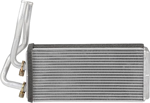 Vista 367 de SCITOO Núcleos de calentador aptos para 1968-1972 para Buick para Skylark 1968-1969 para Buick para Special 1968-1972 para Chevrolet para Chevelle