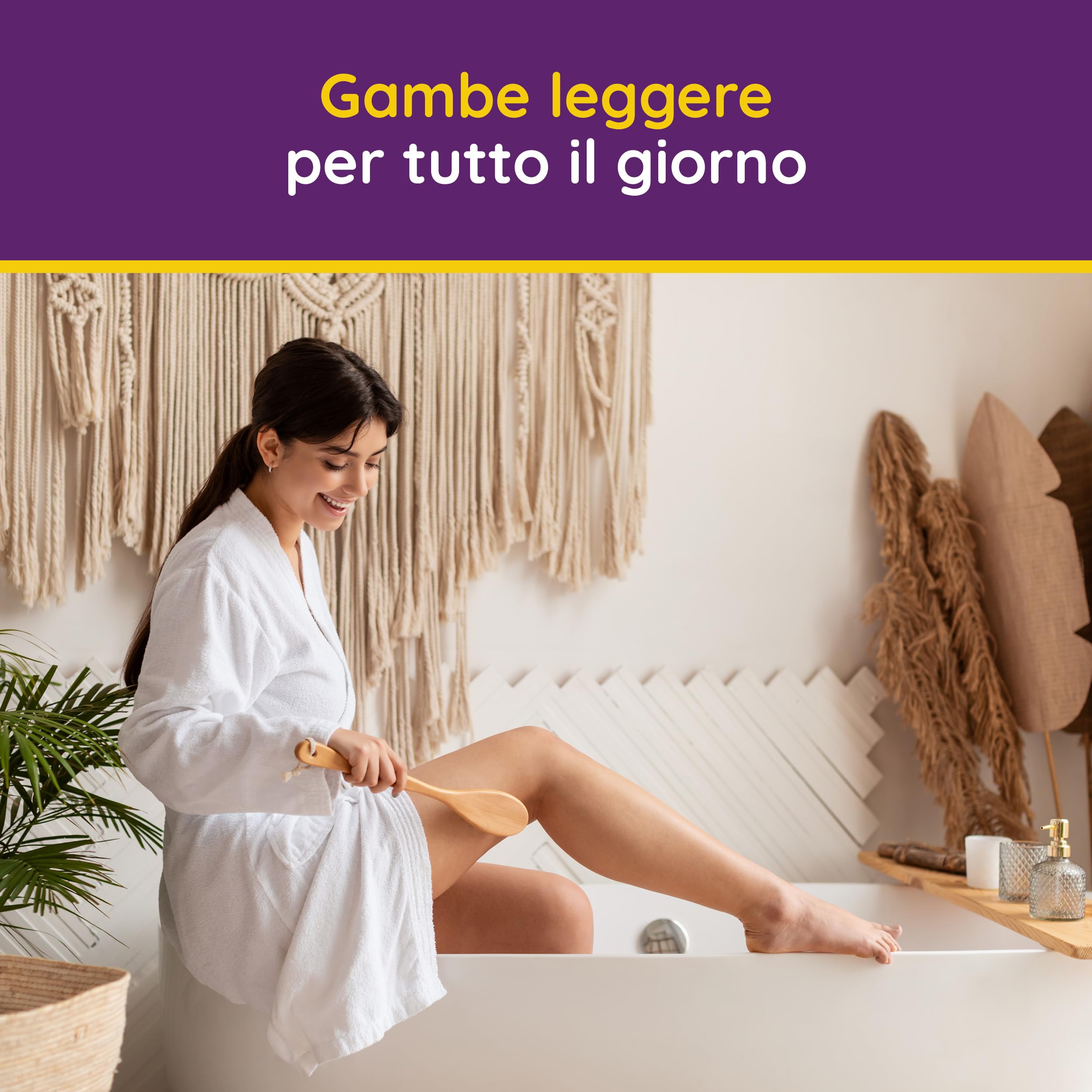 NBB Moringa & Mirtillo - 60 Capsule - Potente Antiossidante Antinfiammatorio, Supporto Cardiovascolare Naturale - Integratore per Gambe Leggere Microcircolazione, Salute Visiva - 1 Mese di Trattamento