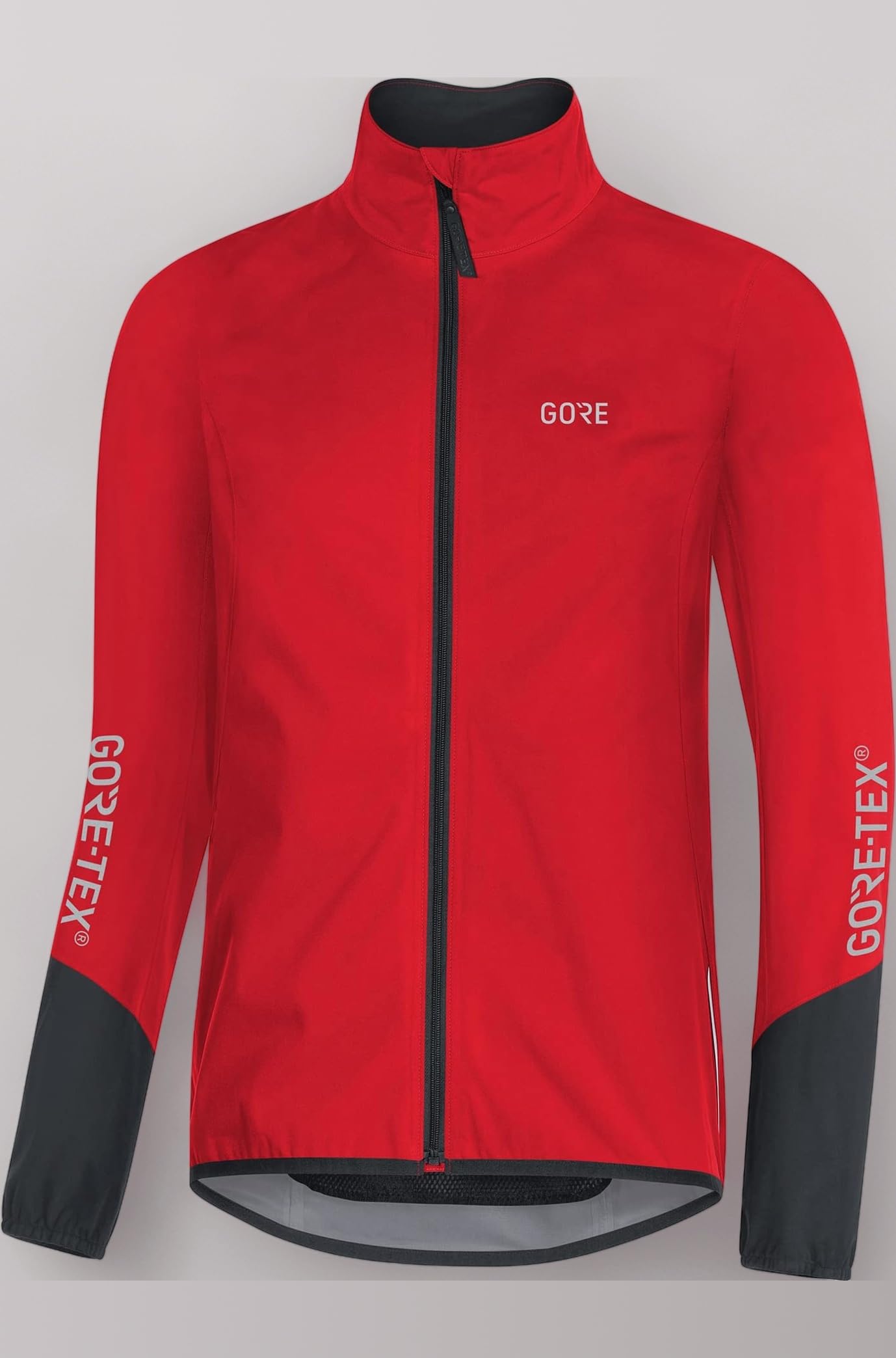 Men's Cycling Jacket, C5, Gore-TEX Active