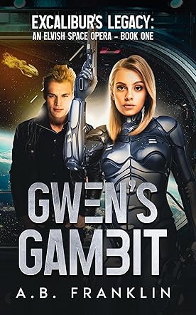 Gwen’s Gambit