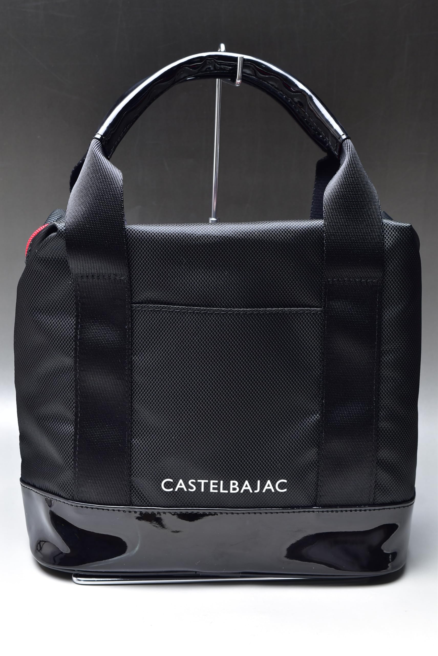 Amazon.co.jp: [カステルバジャック] カートバッグ メンズ ゴルフ