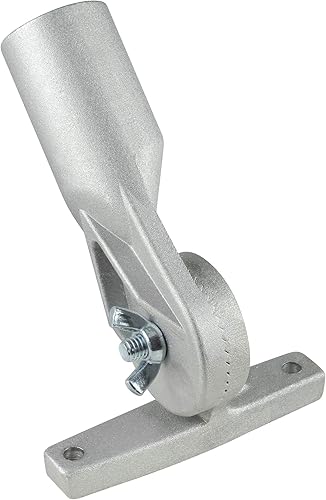 Kraft Tool CC665 Fresno a Escoba Soporte de Rosca