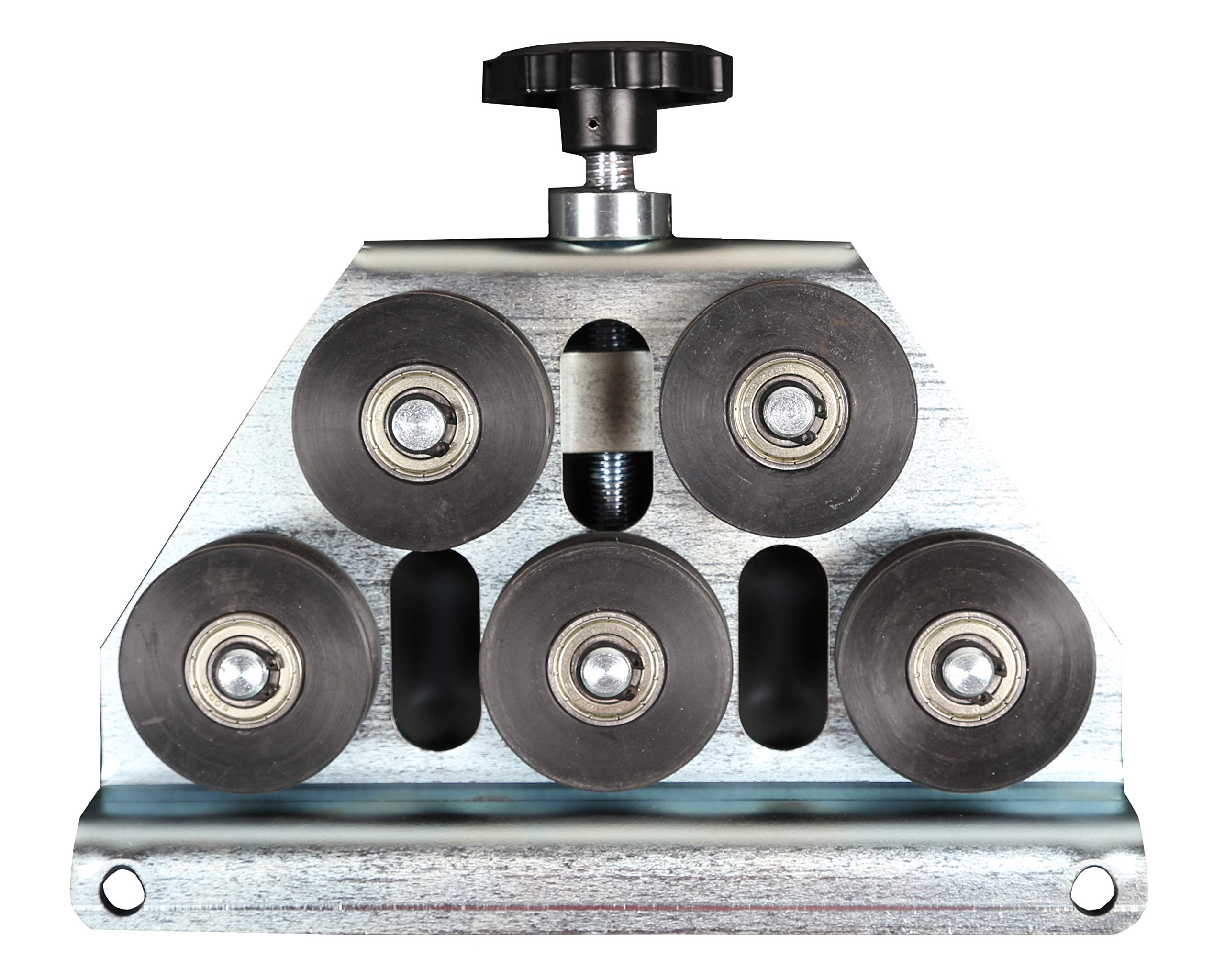 Woodward-Fab tube straightener TT100