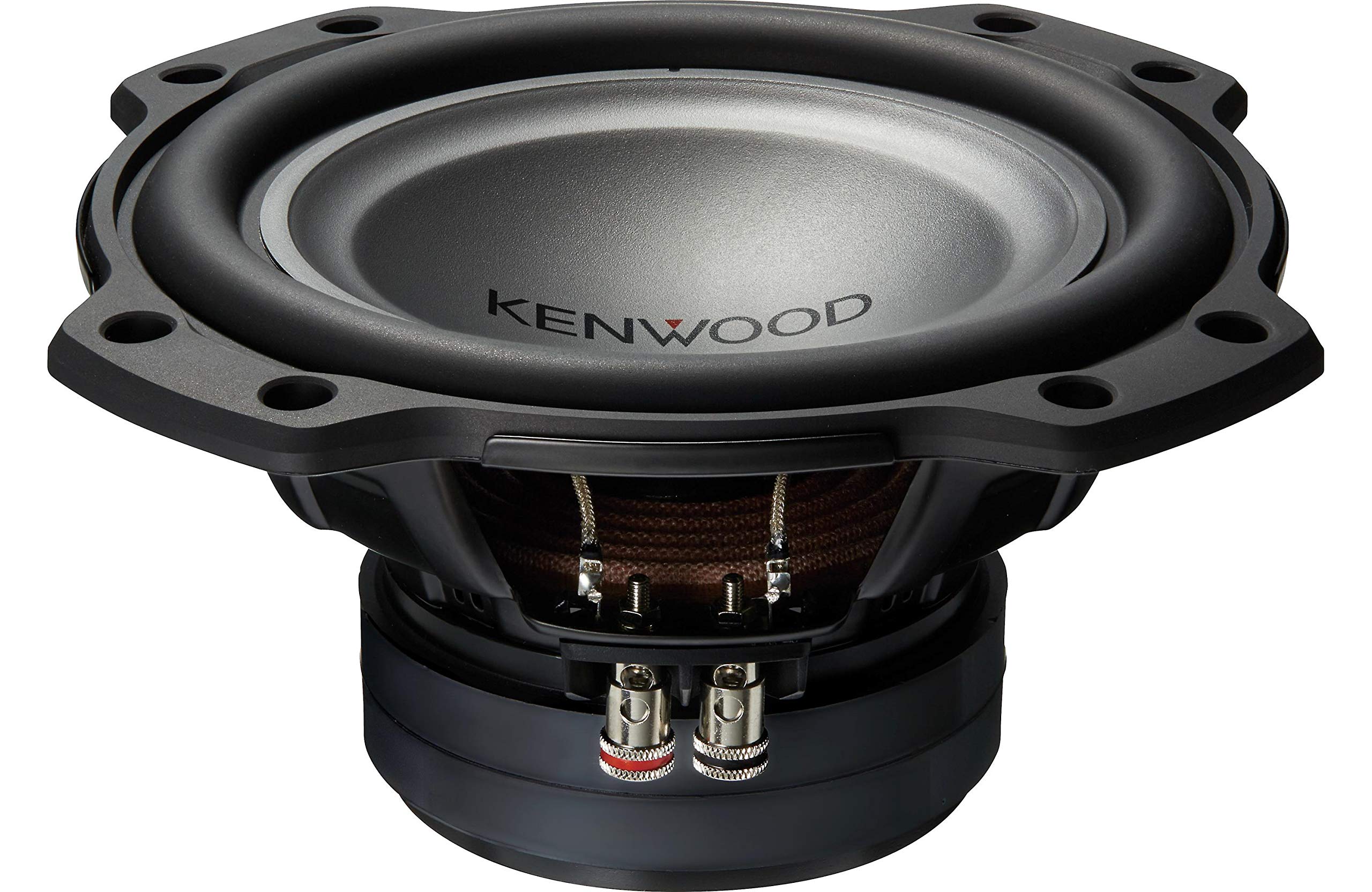 Amazon.com: Kenwood XR-W804, eXcelon Reference - Subwoofer para