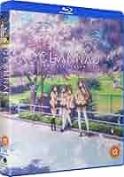 C⭐︎CLANNAD&CLANNAD AFTERSTORY Blu-ray 71gZ62OK2PL._UF350,350_QL80_.jpg