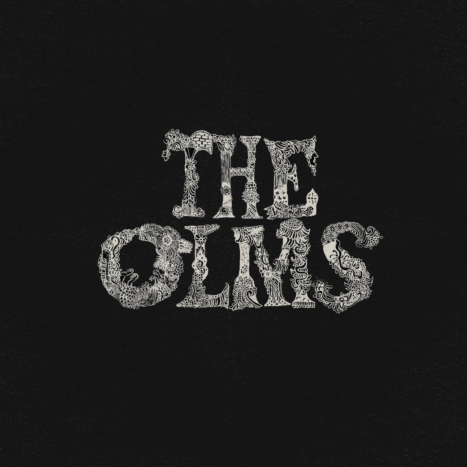 Olms [Audio CD] OLMS