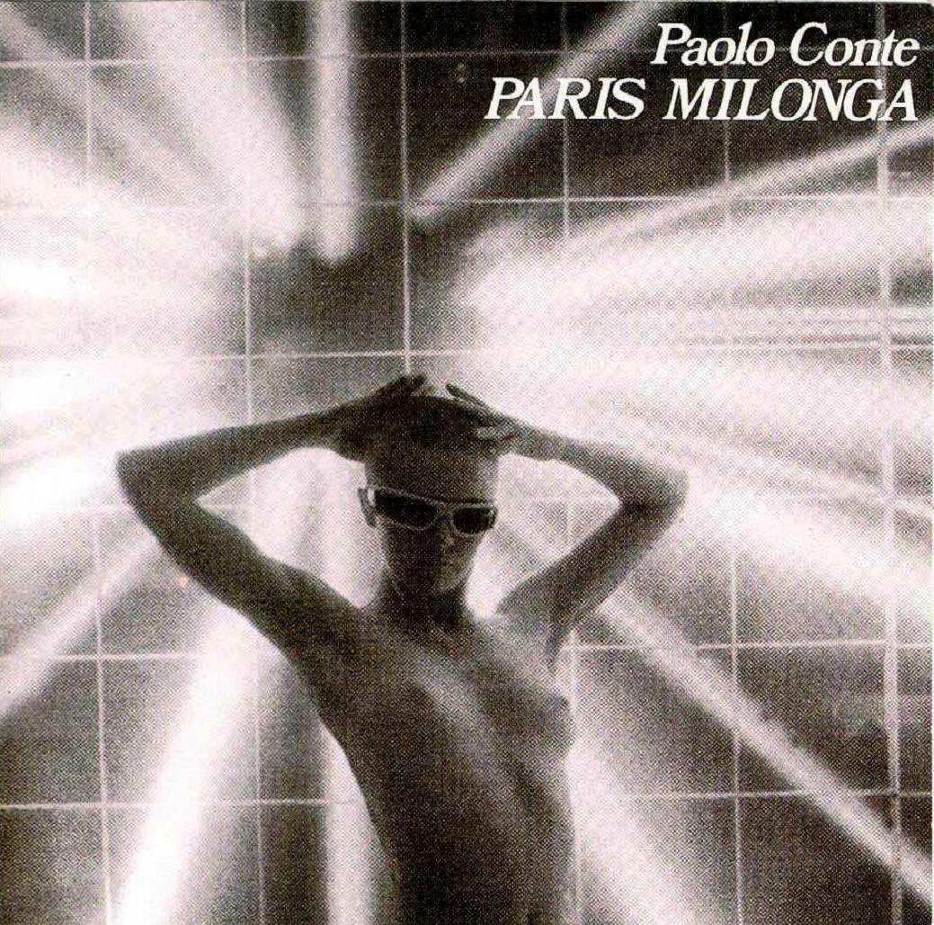 Paris Milonga-Dischi D'oro