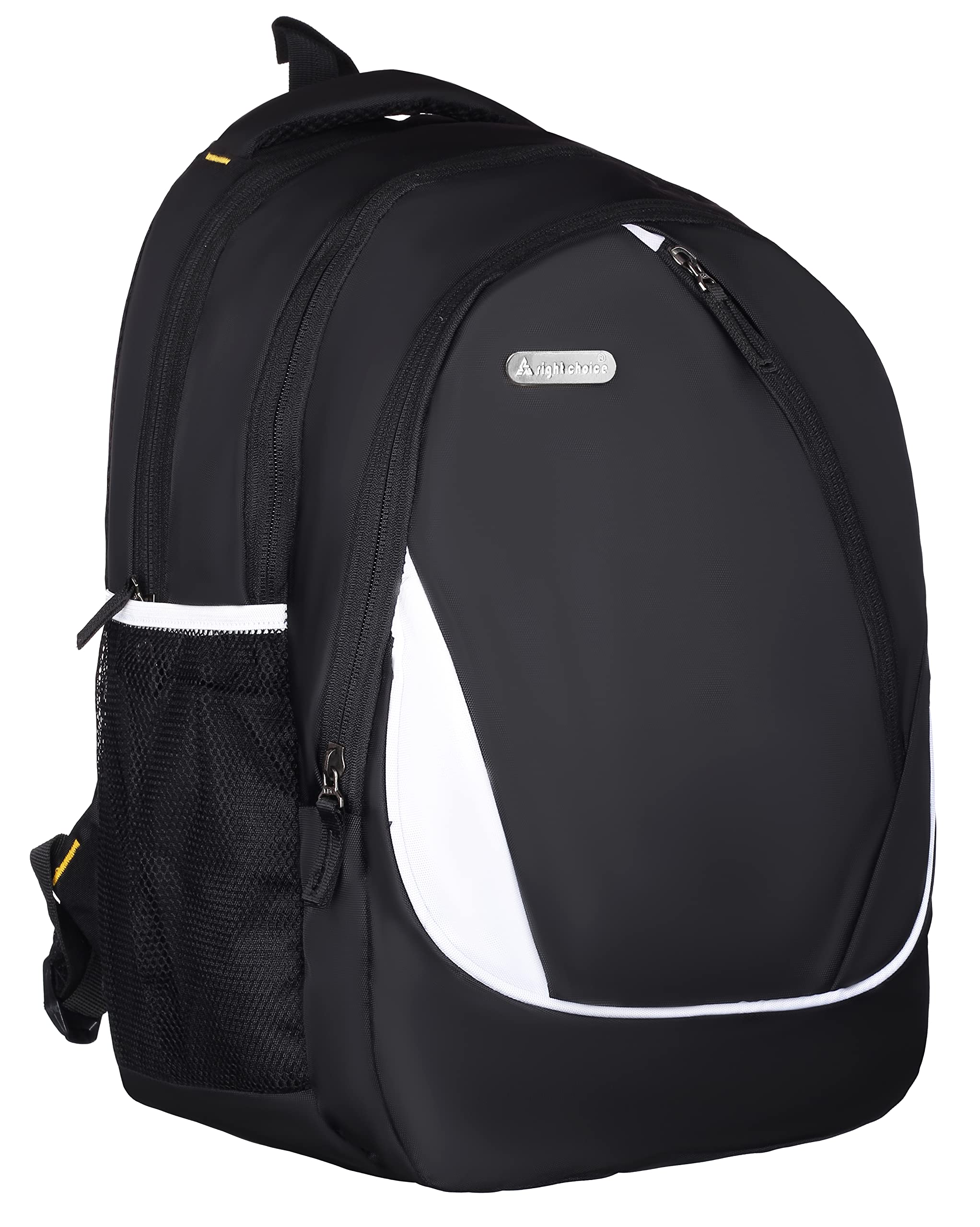 RIGHT CHOICE Laptop backpack college office school bags for men (B0BN266SV2) Amazon Price History, Amazon Price Tracker