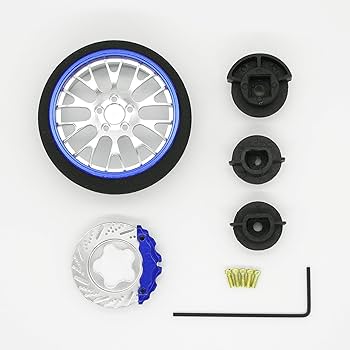 ADDICTION  プロポハンドル ついに入荷！ステアリングホイール！ | addictionrcのブログ