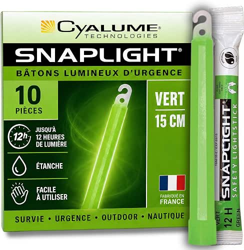 Snaplight