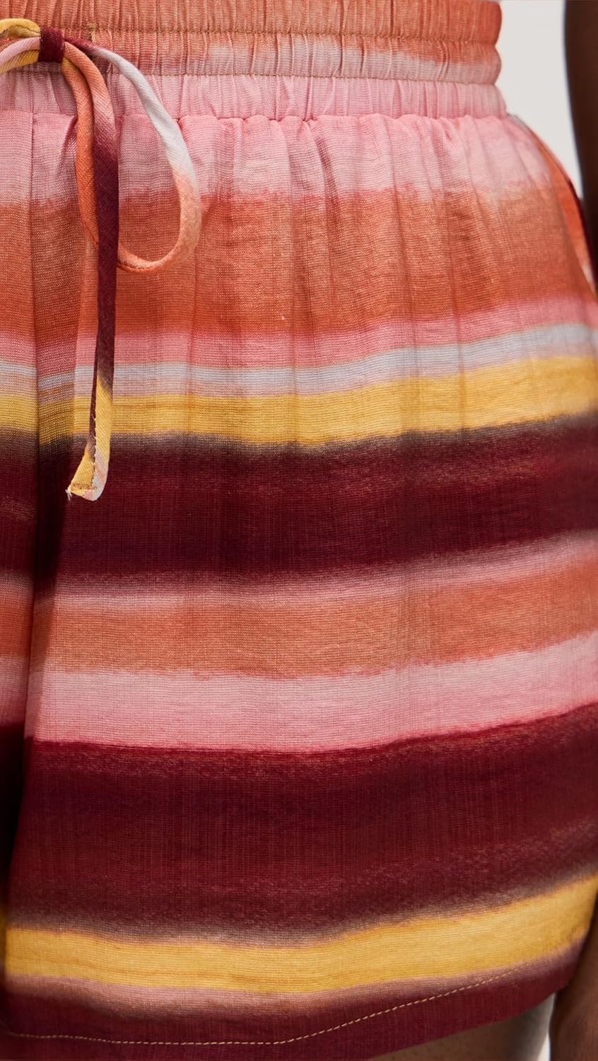 Seven Wonders Women's Octavia Shorts - Image 6