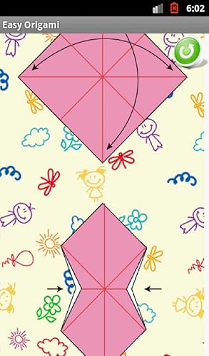 fácil origami [FREE]