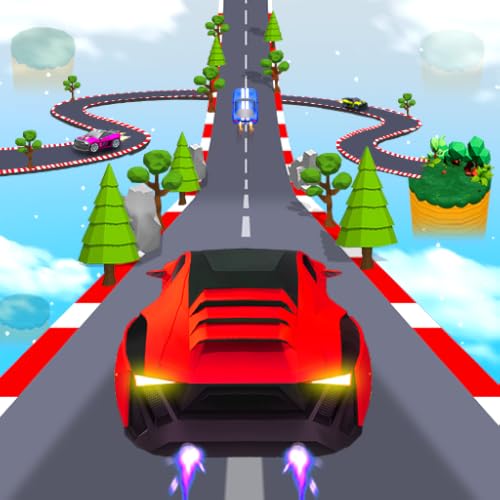 Car Stunt
